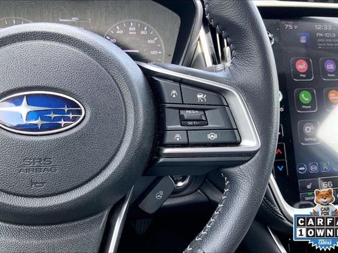 Certified 2024 Subaru Outback Limited AWD/4WD image 25