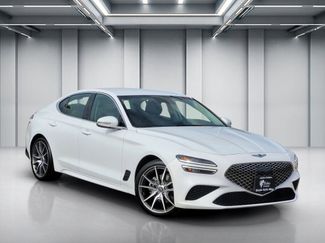 Used 2023 Genesis G70 2.0T video 1