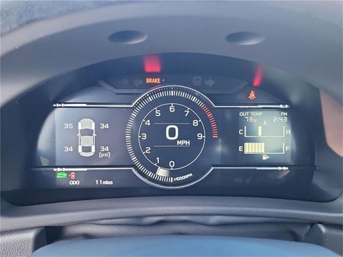 New 2026 Subaru BRZ Limited image 25