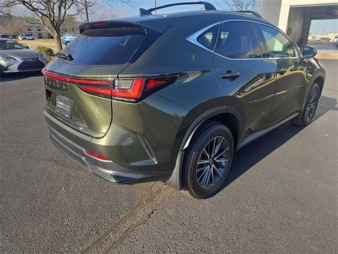 Used 2024 Lexus NX 350h AWD w/ Premium Package image 3