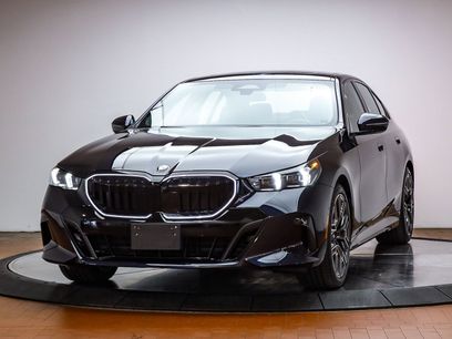 Used 2026 BMW 530i w/ M Sport Package