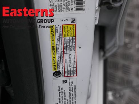 Used 2022 Honda Civic Sport image 34