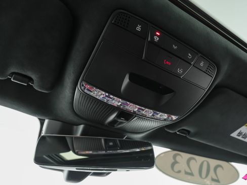 Used 2023 Mercedes-Benz AMG GT 53 image 41