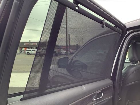 Used 2024 Jeep Grand Cherokee L Limited w/ Luxury Tech Group II image 28