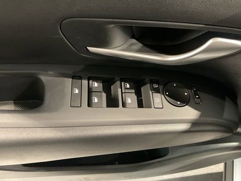 New 2026 Hyundai Santa Cruz SEL AWD/4WD image 8