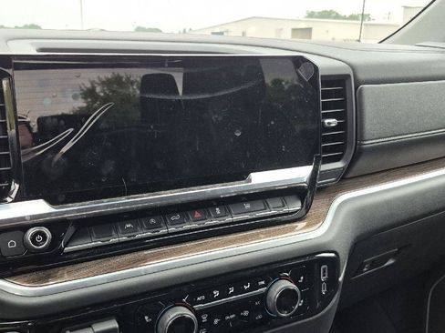 Used 2026 Chevrolet Silverado 1500 RST w/ RST Select Package AWD/4WD image 10