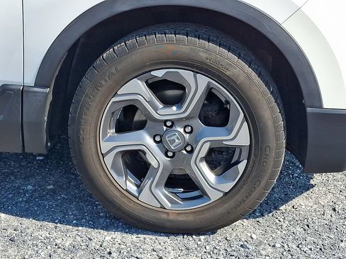 Used 2019 Honda CR-V EX-L image 11