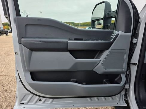 New 2026 Ford F350 XL w/ STX Appearance Package image 5