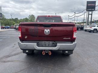 Used 2020 RAM 2500 Tradesman AWD/4WD video 4