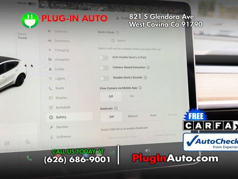 Used 2021 Tesla Model Y Long Range image 30