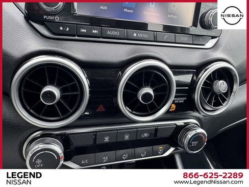 Certified 2024 Nissan Sentra S image 19