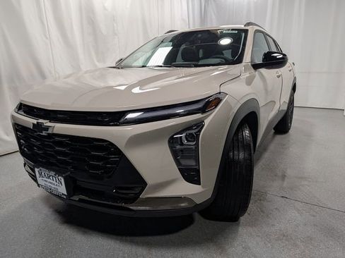 New 2026 Chevrolet Trax ACTIV FWD image 7