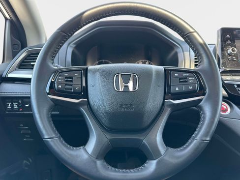 Used 2025 Honda Odyssey EX-L image 26