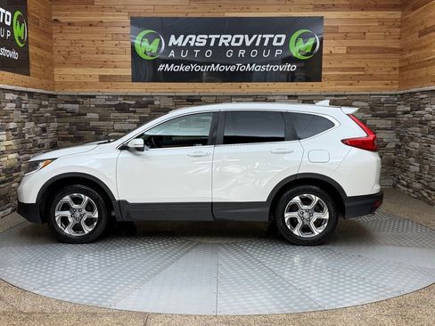 Used 2019 Honda CR-V EX image 6