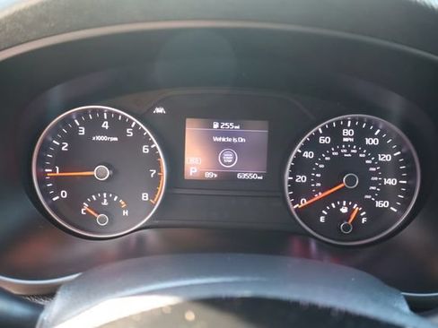 Used 2020 Kia Sportage EX w/ EX Technology Package FWD image 41