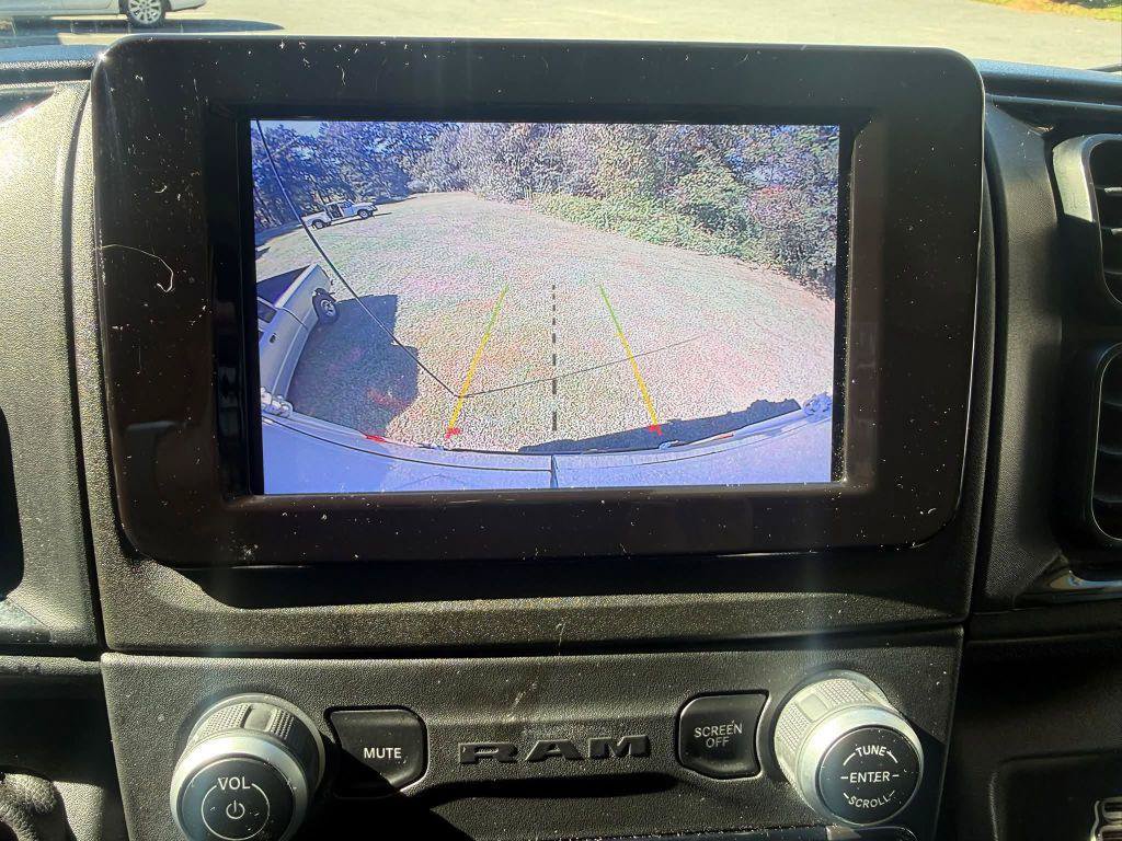 Used 2023 RAM ProMaster 2500 FWD image 31