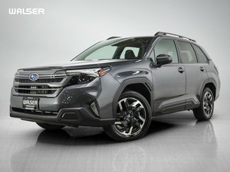 Certified 2026 Subaru Forester Premium AWD/4WD video 1