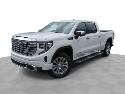 Used 2024 GMC Sierra 1500 Denali w/ Technology Package