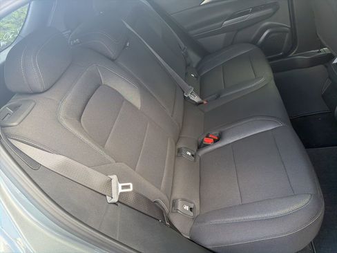 New 2026 Chevrolet Equinox EV LT image 32