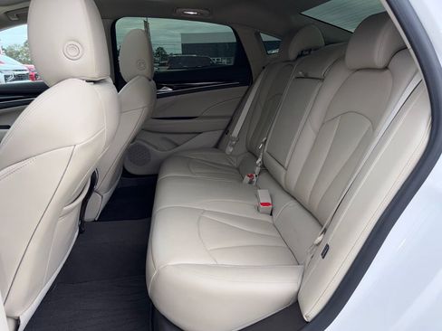 Used 2017 Buick LaCrosse Essence w/ Sun and Shade Package image 27