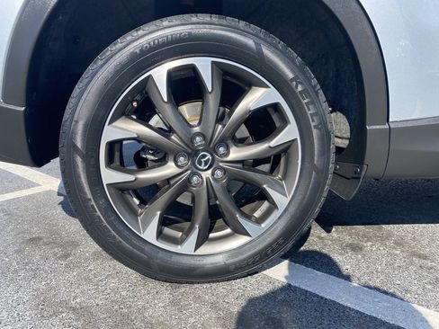Used 2016 MAZDA CX-5 Grand Touring image 28
