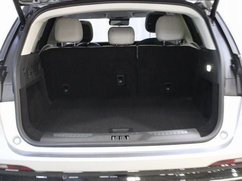 New 2026 Lincoln Nautilus Premier w/ Equipment Group 102A AWD/4WD image 60