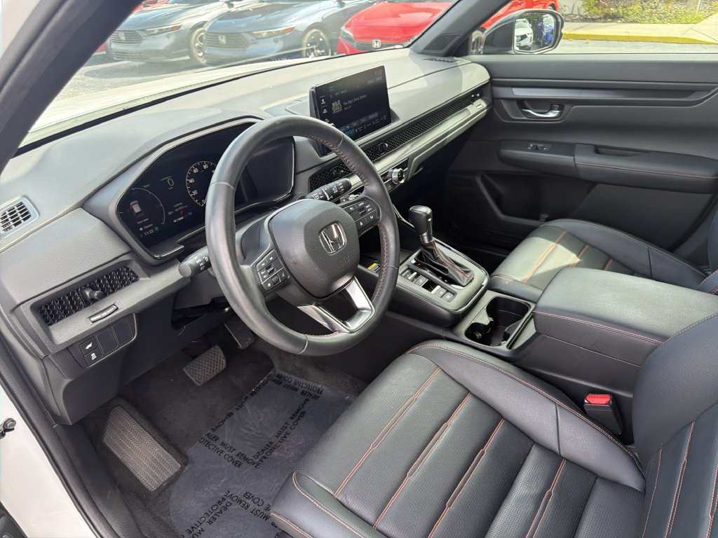 Used 2024 Honda CR-V Sport-L image 19