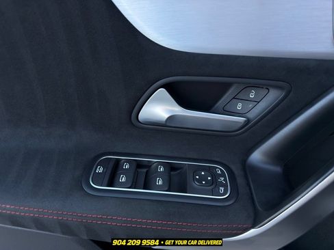 Used 2020 Mercedes-Benz CLA 35 AMG 4MATIC image 14