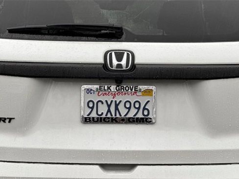 Used 2022 Honda Passport TrailSport image 50