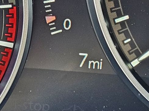 New 2026 MAZDA MAZDA3 s image 24