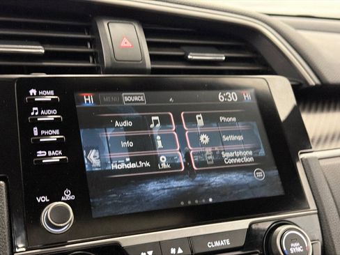Used 2019 Honda Civic Si image 28