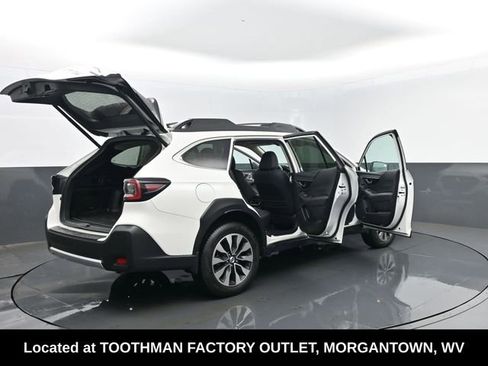 Used 2024 Subaru Outback Limited XT AWD/4WD image 34
