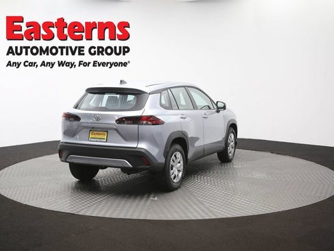 Used 2026 Toyota Corolla Cross L FWD image 38