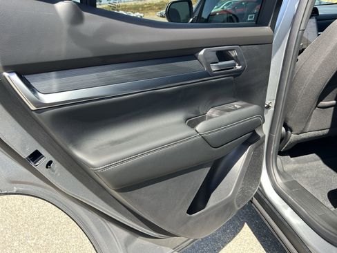 New 2026 GMC Terrain Elevation w/ Black Edition FWD image 56