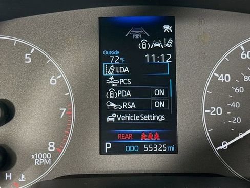 Certified 2024 Toyota Corolla LE image 12