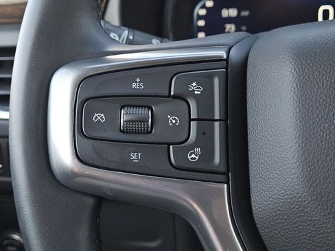 Used 2023 Chevrolet Tahoe Premier image 25