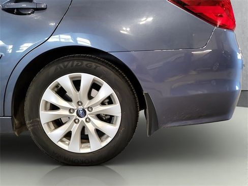 Used 2016 Subaru Legacy 2.5i Premium w/ Moonroof Package image 34