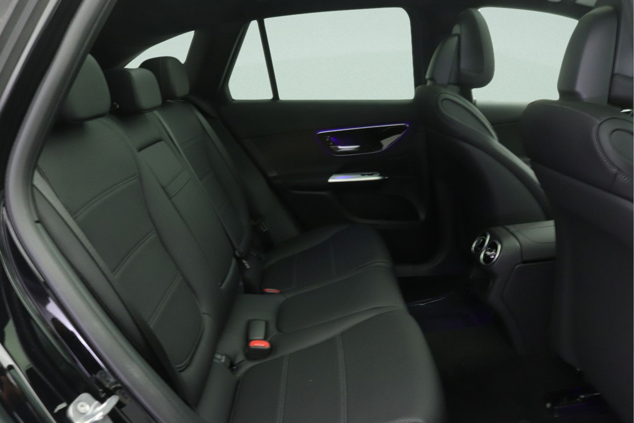 New 2027 Mercedes-Benz GLC 300 image 8