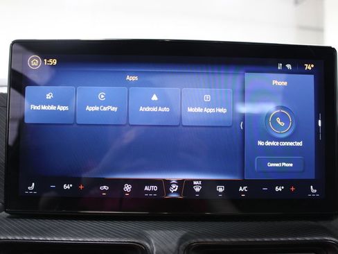 Used 2024 Ford Mustang Coupe image 48