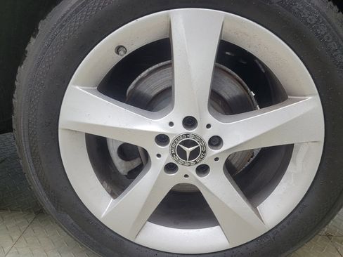 Used 2018 Mercedes-Benz GLE 350 4MATIC w/ Premium 1 Package image 31