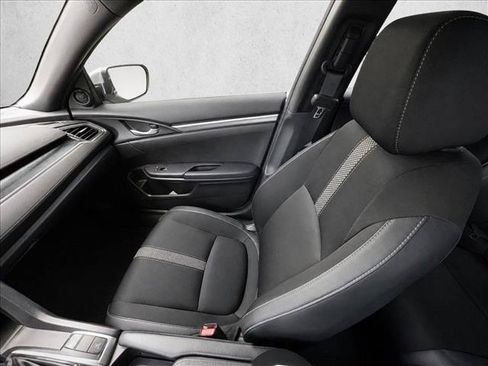 Used 2019 Honda Civic Sport image 19