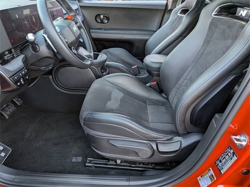 Used 2025 Hyundai Ioniq 5 N image 11