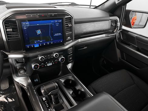 Used 2023 Ford F150 XLT w/ Equipment Group 302A High image 28