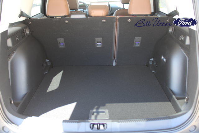 New 2026 Ford Bronco Sport Outer Banks AWD/4WD image 6