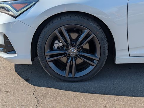 Certified 2024 Acura Integra A-Spec FWD image 15