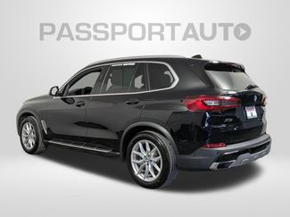 Used 2020 BMW X5 xDrive40i w/ Convenience Package video 3