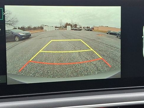 New 2026 Kia K5 GT image 14