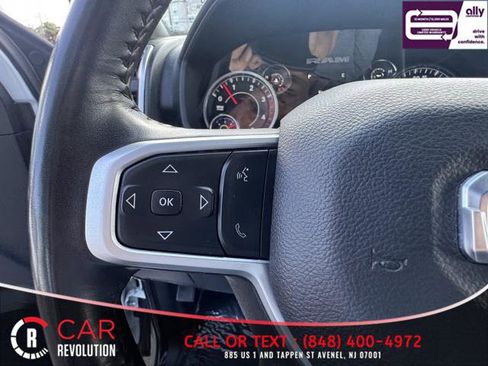 Used 2024 RAM 3500 Big Horn image 19