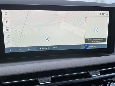 New 2026 Hyundai Tucson SEL AWD/4WD image 20