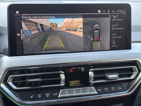 Used 2023 BMW X3 xDrive30i w/ M Sport Package image 15